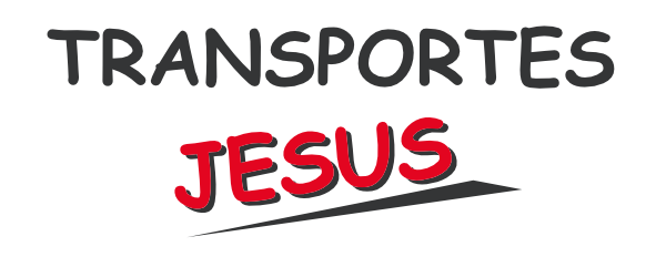Logotipo Transportes Jesús